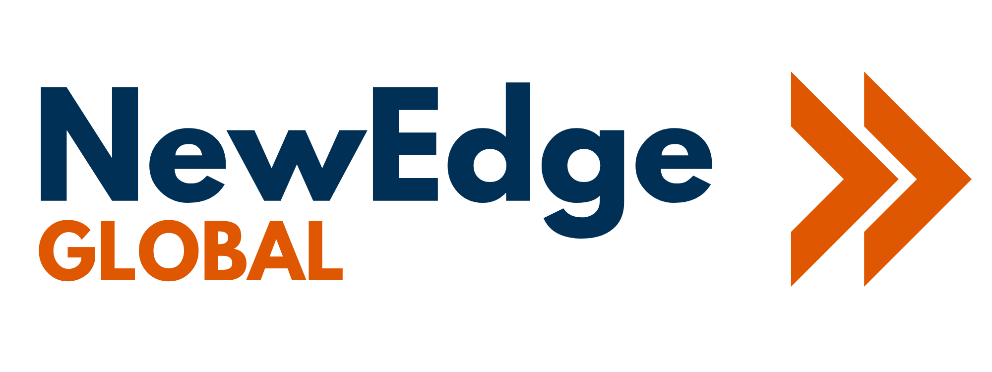 NewEdge GLOBAL LOGO